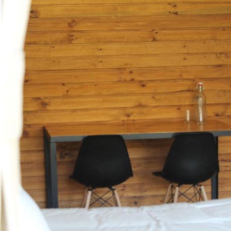 Constitución Bancoarena Hotel - Refugio Ribera מראה חיצוני תמונה