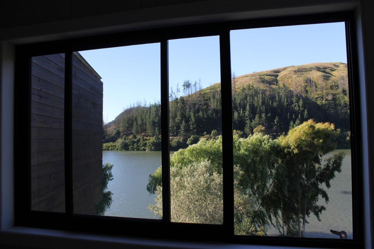 Constitución Bancoarena Hotel - Refugio Ribera מראה חיצוני תמונה